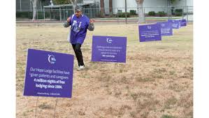 Registering your hours through the center for service and leadership will. Photos American Cancer Society Relay For Life Strides For Health At Northrop Grumman In Woodland Hills Daily News