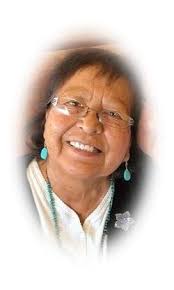 Ellen Pablo Obituary 2018