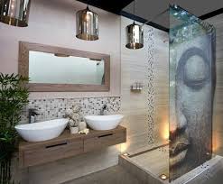Grâce à son cadre en bois, ce miroir rectangle transforme votre espace bain en un lieu. Miroir Rectangulaire Salle De Bain Salle De Bain Zen Salle De Bain Design Deco Salle De Bain