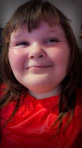 Thank you to everyone who made this possible. New shoes and new hair!