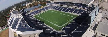 problem solving seating chart for florida citrus bowl