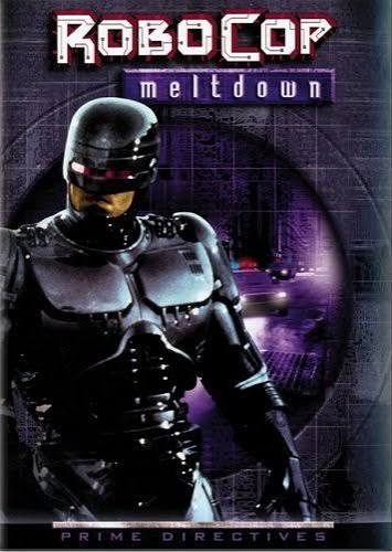 RoboCop 2 (1990) - IMDb