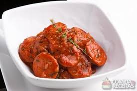 Rougaille Saucisse Comida E Receitas Receita Receitas Ideias Outras Receitas