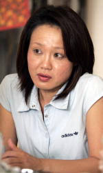 Straits Times: WP leader tackles 'time bomb' criticisms