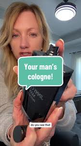I absolutely love this cologne from Jimmy Choo! It’s called man’s intense  and it’s in the black bottle and I just absolutely love the smell! There  are some I like and some since I don’t and this one I ...