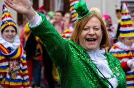 32 Karneval Spruche Finestwords