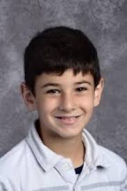 Superintendent's Students of the Month-November 2020