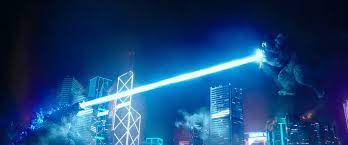 The trailer for godzilla vs. Godzilla Vs Kong 2021 Trailer 1 1080p Pcm And Ac3 Stereo The Digital Theater