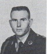 Gerry Connally Rudd (1937-2017)