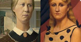 Chuyện về người phụ nữ “vừa xấu nhất vừa đẹp nhất” trong hội họa