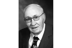 Arnold Hochstatter Obituary (1929