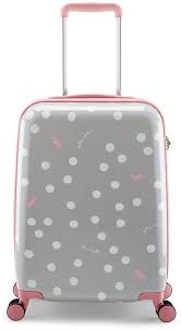 Check spelling or type a new query. Radley Limited Edition Vintage Dog Dot Suitcase Ash Small Designer Suitcases Suitcase Suit Bag