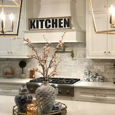In the color scheme, designers focus on. 45 Best Kitchen Wall Decor Ideas And Designs For 2021
