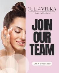 Julia Vilka Beauty & Skin Salon