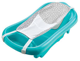 Baby bath accessories span a wide array of products, so it can be overwhelming separating the baby essentials from the bath toys. Best Baby Bathtubs Of 2021 Reviewed