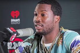 Meek mill and 6ix9ine ran into each other in the parking lot of an atlanta club early sunday morning, where 69 trashed meek for having security. Meek Mill Respects Jay Z S Money Phone Line On 4 44 Album Xxl