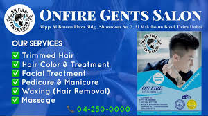I dyes my hair and i am not crazy about it. Onfire Gents Salon Home Facebook