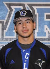 2018 Baseball Roster