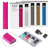 I've had this nearly 3 weeks now and it's been a while since i did the juul kit it's a nifty little device that is not only a pod saver but a money saver too so well worth investing in. 1