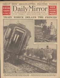 Последние твиты от the mirror (@dailymirror). The Mirror Historical Archive 1903 2000