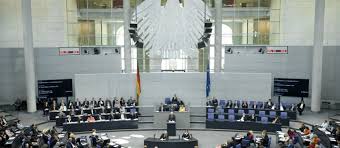 Die nächste bundestagswahl findet am 26. Wahlen Und Abstimmungen Landeshauptstadt Munchen