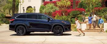 Pairing your phone to toyota bluetooth is simple and quick. 2019 Toyota Highlander Leasing Near Canton Oh