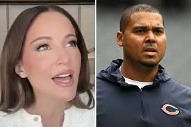 Kay Adams labels NFL GM 'best plastic surgeon in the game giving the best  lift' after impressive roster overhaul