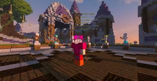 Servers which are noob friendly, whether you're new to creative, pvp, or survival, there will be . 5 Best Minecraft Servers For Practicing