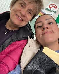 Se nos fue un Octubre lleno de amor, experiencias, risas y buenas compañías  ❤️ Prepárense para mi spam de Noviembre. 💍