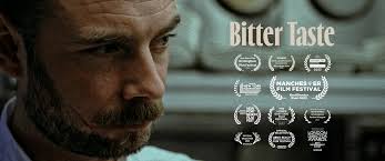 Bitter Taste