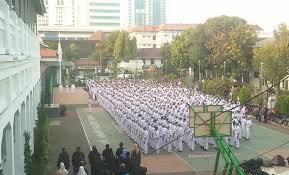 Alamat smk jakarta timur 1. Logo Smk Jakarta Pusat 1 Dki1 Com