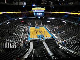 Chesapeake Energy Arena Oklahoma City Thunder Stadium