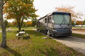 Seaport Rv Resort Campground At Mystic Ct Colorado Outdoor Camping New York State Parks
