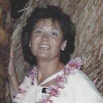 Dorothy Eckert Obituary