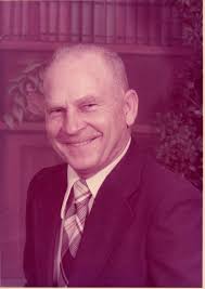 Harvey L. Benad Obituary