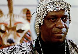 Barbican Cinema: Journeys across Afro-Futurism