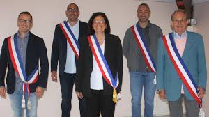 Rose-Marie Bucek élue à l'unanimité à Morcourt