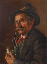 Walter (1893) Roessler Paintings & Artwork for Sale