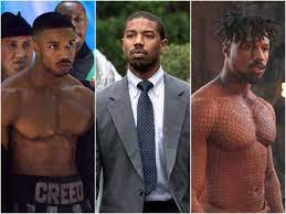 Jordan's performance in black panther was universally acclaimed. Ranked Every Single Michael B Jordan Movie Black Panther Creed