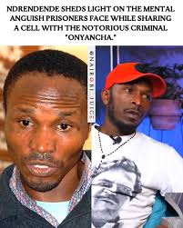 Philip Onyancha Interview