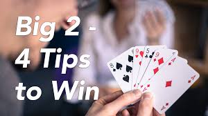 Big 2 is very popular throughout china, hong kong, malaysia, singapore and taiwan. Big 2 4 Tips To Win Big2 Big 2 Is A Game Originating From The By æ¾³é–€è³­åš Medium