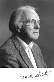 Donald Henry Northcote. 27 December 1921—7 January 2004