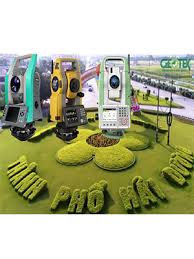CHO THUÊ MÁY TOÀN ĐẠC ĐIỆN TỬ TẠI HẢI DƯƠNG - Thietbigeotex