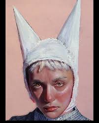 I don't usually post commissions as they differ from my normal body of work  but hopefully you all enjoy this one as much as I do . I have a couple days