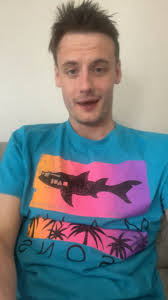 Darion Thomas Collins