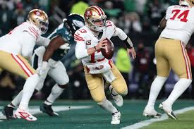 San Francisco 49ers news, schedule, score | The Mercury News