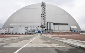 Катастрофа на чернобыльской атомной электростанции случилась 26 апреля 1986 года. Js7faqe4of9qcm