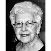 Marion Greenberg Obituary (2020)