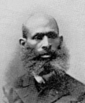 Does anyone know anything about Isaac Johnson?