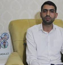 Yasin Boru Nun Olduruldugu Olaydan Yarali Kurtuldu